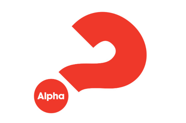 Alpha – grundkurs i kristen tro